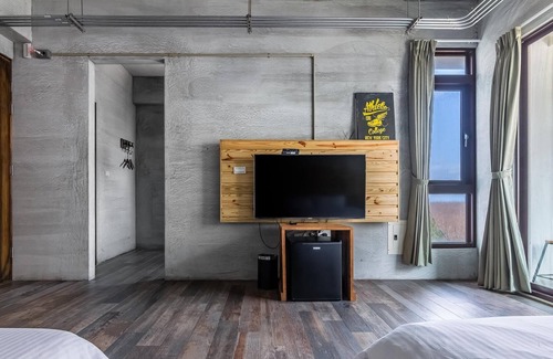 Magong Casa | l-stack B&B