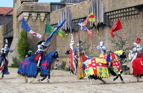 Les Epesses Apartamento | L'Udon-Thani gîte de groupe à 4 min du Puy du Fou