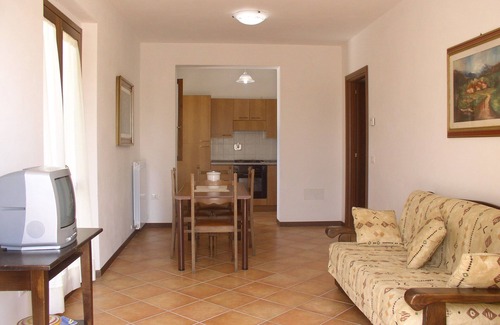 Deruta Casa | L'ULIVO: apartamento en una granja en el centro de Umbria, a 15 minutos de Asís