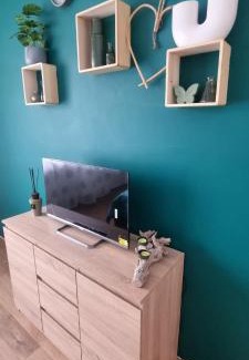 Povegliano Veronese Apartamento | L'Ulivo