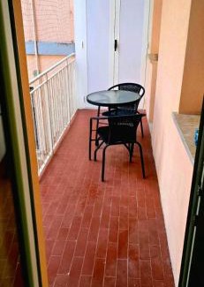 Termoli Apartamento | L'ultima Luna Rooms