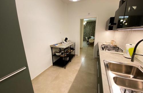Termoli Apartamento | L'ultima Luna Rooms