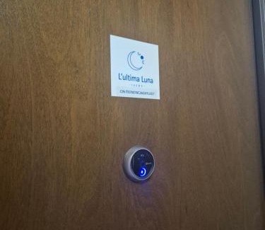 Termoli Apartamento | L'ultima Luna Rooms