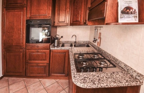 Torno Casa | L'una di Lago Lake Apartment - Whit Parking