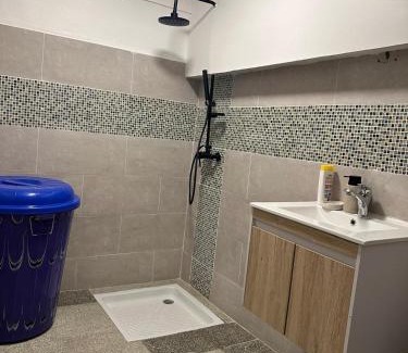 Pamandzi Apartamento | L Univers ORA