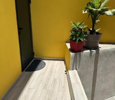 Pamandzi Apartamento | L Univers ORA