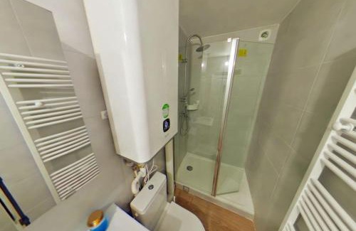 Livry-Gargan Apartamento | L05 Paris Aéroport CDG Disneyland Parc des exposition