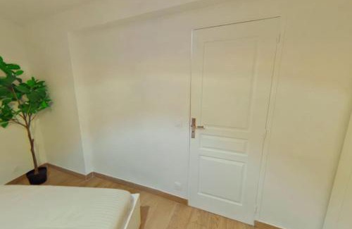 Livry-Gargan Apartamento | L05 Paris Aéroport CDG Disneyland Parc des exposition