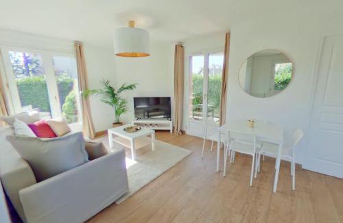 Livry-Gargan Apartamento | L05 Paris Aéroport CDG Disneyland Parc des exposition