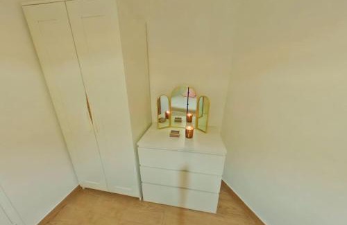 Livry-Gargan Apartamento | L05 Paris Aéroport CDG Disneyland Parc des exposition