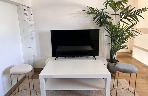 Livry-Gargan Apartamento | L07 Paris Aéroport CDG Disneyland Parc des exposition