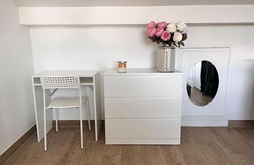 Livry-Gargan Apartamento | L07 Paris Aéroport CDG Disneyland Parc des exposition
