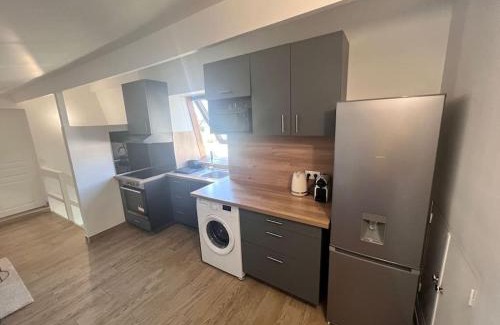 Livry-Gargan Apartamento | L07 Paris Aéroport CDG Disneyland Parc des exposition