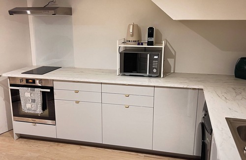 Livry-Gargan Apartamento | L09 - Aéroport, Paris, Disney, Parc des Expositions by Villa Dengous