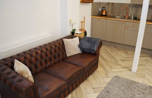 Beverley Apartamento | L1* LUXURY *TOWN CTR* NEW REFURB *18TH CENTURY*