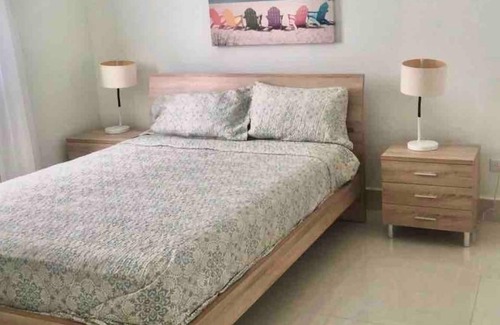 Punta Cana Apartamento | L103 Fabulous Punta Cana Beachfront Apt Jacuzzi