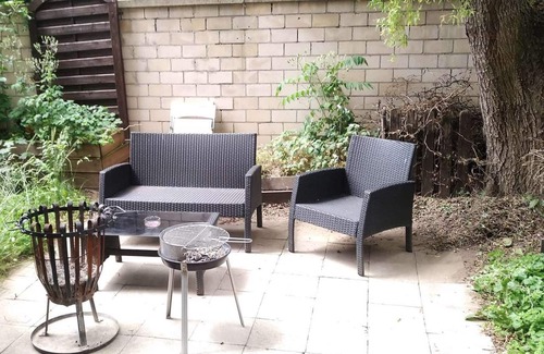 Leverkusen Apartamento | L11b cozy 2 room apartment in Leverkusen
