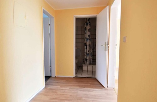 Leverkusen Apartamento | L11b cozy 2 room apartment in Leverkusen