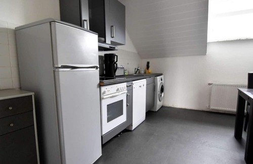 Leverkusen Apartamento | L11b cozy 2 room apartment in Leverkusen