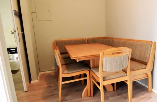 Leverkusen Apartamento | L11c cozy 2 room apartment in Leverkusen