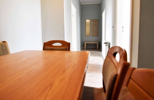 Leverkusen Apartamento | L11c cozy 2 room apartment in Leverkusen