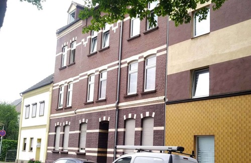 Leverkusen Apartamento | L11c cozy 2 room apartment in Leverkusen