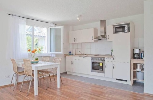 Titisee-Neustadt Apartamento | L12 vacation apartment, 64sqm, terrace, 1 bedroom, max. 4 persons
