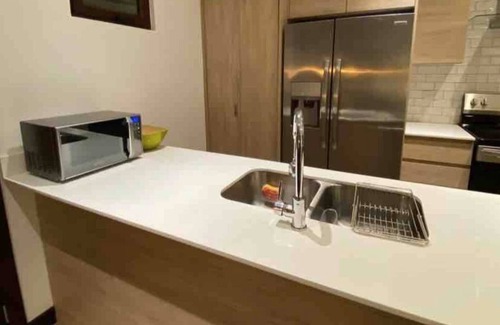 Zona 16 Apartamento | Apartamento en Cayalá 4 huéspedes