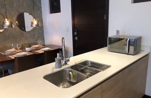 Zona 16 Apartamento | Apartamento en Cayalá 4 huéspedes
