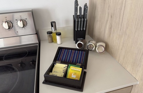 Zona 16 Apartamento | L1C - Apto in Cayala for 4 guests