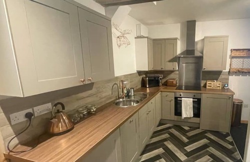 Beverley Apartamento | L2 Town Ctr Luxury Huge Apartment Sleeps 1-6 New
