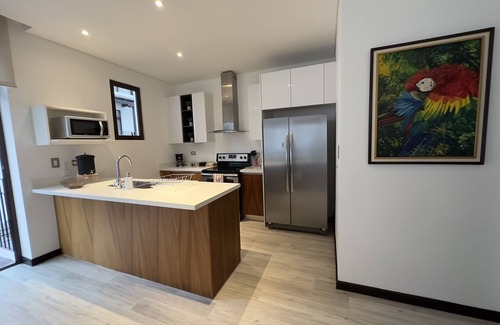 Zona 16 Apartamento | L2A - Boutique apartment Cayala 5 guests