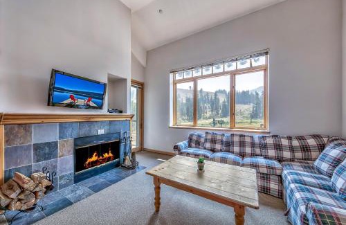 Kirkwood Apartamento | L306 Kirkwood Lodge