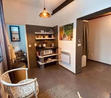 Celadna Apartamento | LaČeladná - Tinystudio