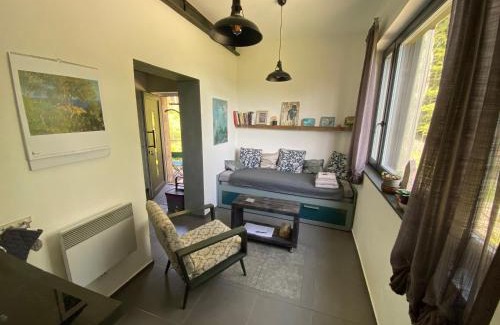 Celadna Apartamento | LaČeladná - Tinystudio