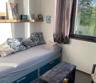 Celadna Apartamento | LaČeladná - Tinystudio