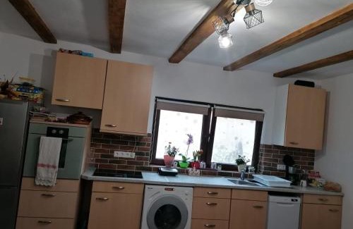 Laslea Casa | La Ţară Casa Angelica