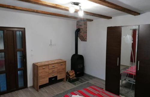 Laslea Casa | La Ţară Casa Angelica