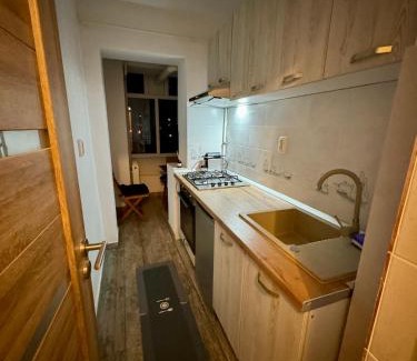 Campina Apartamento | LA 2028 Studio