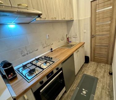 Campina Apartamento | LA 2028 Studio
