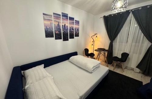 Campina Apartamento | LA 2028 Studio