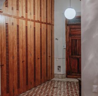 Zona Paseo Montejo Casa | La 54/in the hearth of downtown of Mérida