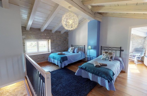 Torre de Esera Apartamento | CASA RURAL LA ABADIA-APARTAMENTO LA PEÑA