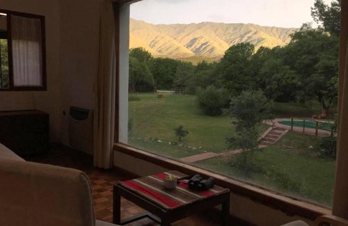 San Javier Casa | La Abelita