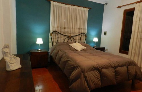 San Javier Casa | La Abelita