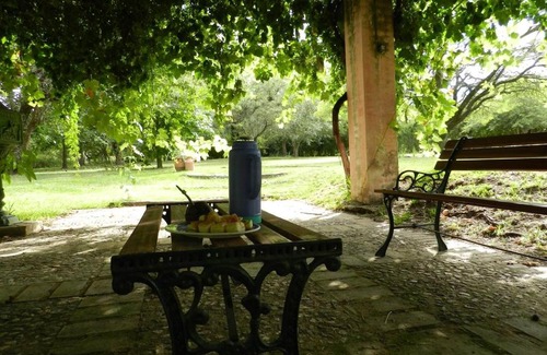 San Javier Casa | La Abelita