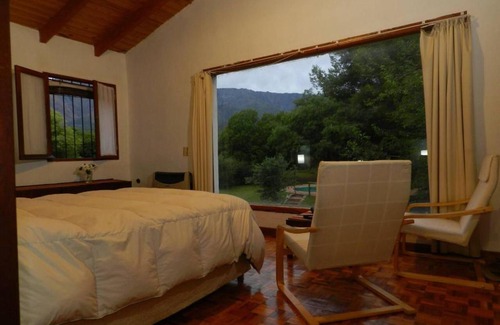 San Javier Casa | La Abelita