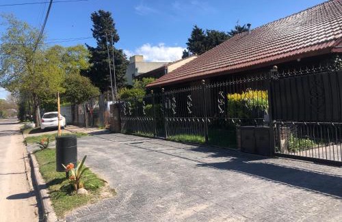Mar del Plata Casa | La Abuela