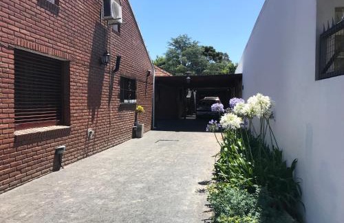 Mar del Plata Casa | La Abuela
