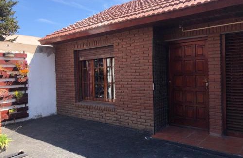 Mar del Plata Casa | La Abuela